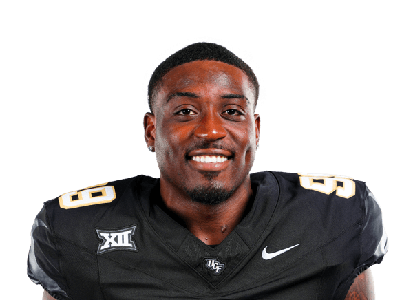 Jamaal Johnson