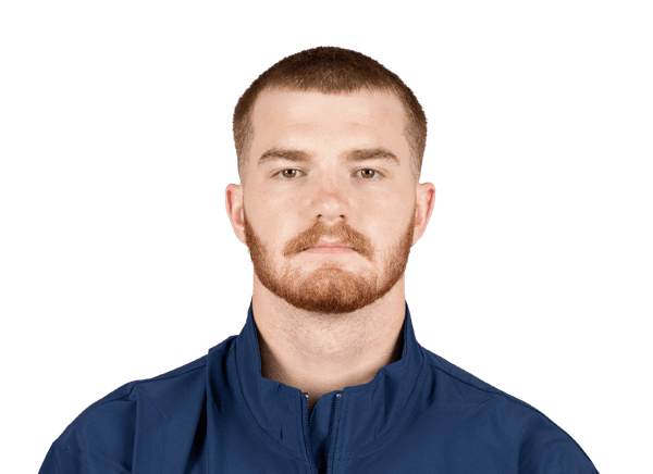 Zach Pyron