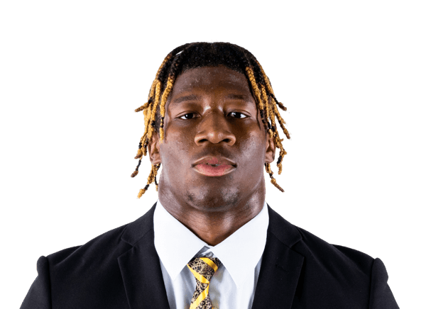 Donovan Parham