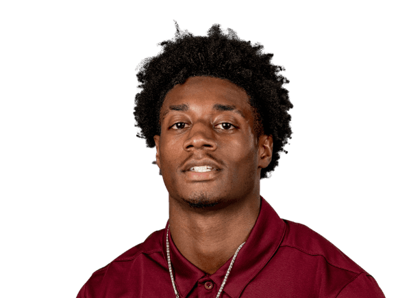 Caleb Brown