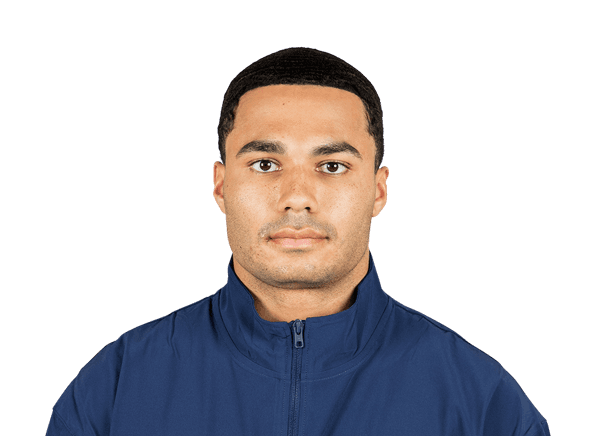 Darius McKenzie