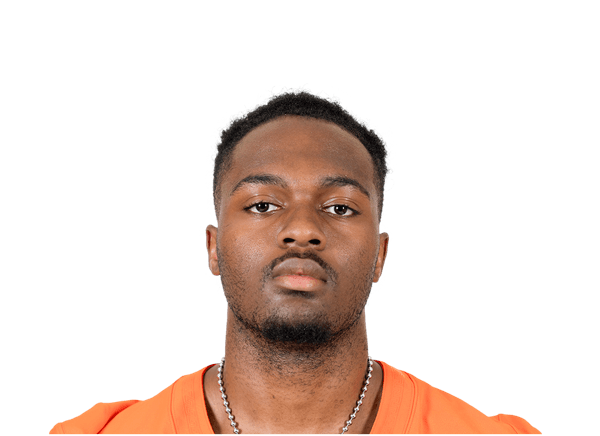 Victor Jones Jr.