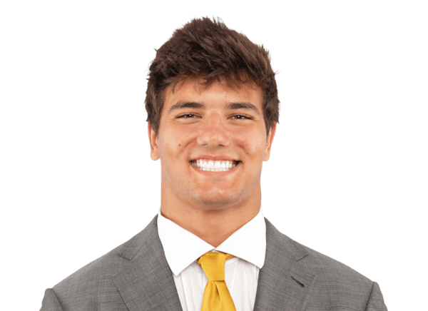 Cole Spence