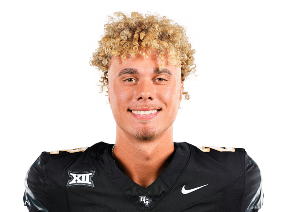 Tayven Jackson