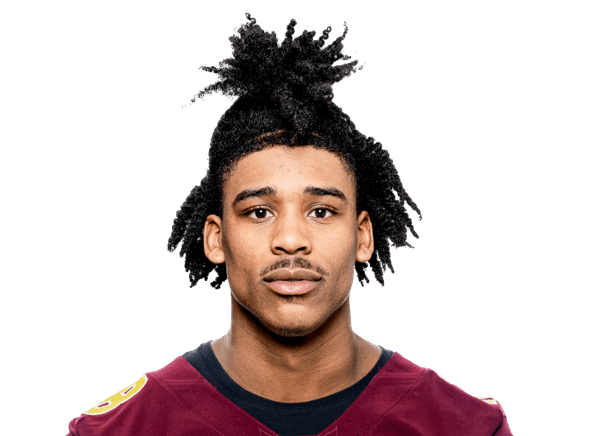 Jalen Moss