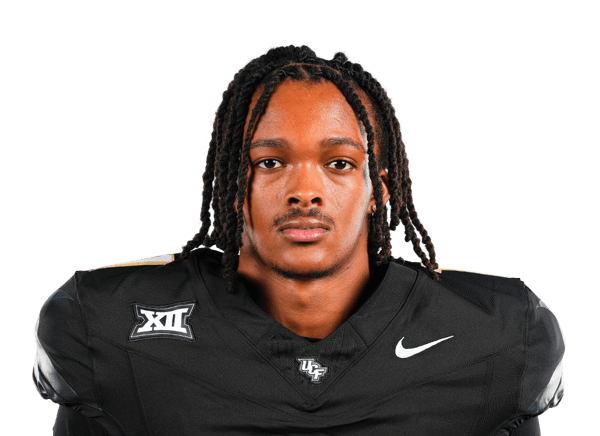 Ja'Cari Henderson