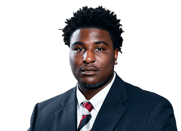 Jamaal Whyce Jr.