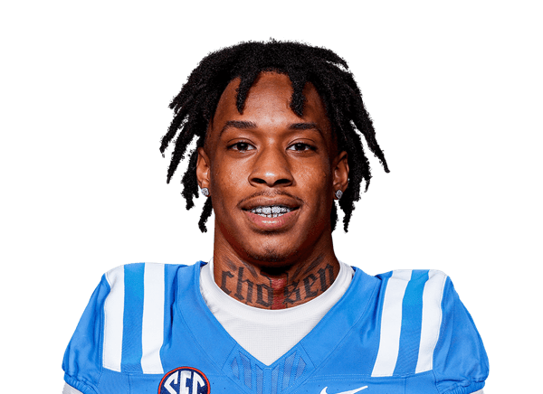 Chris Graves Jr.