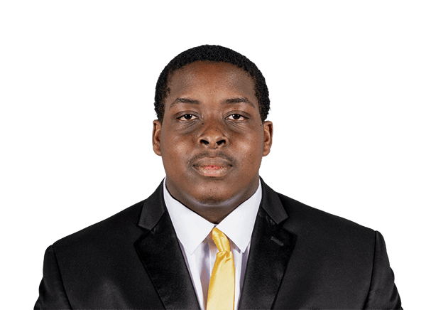 Derrell Johnson II