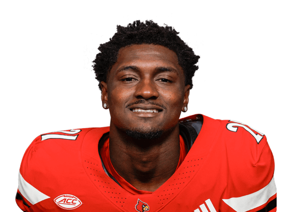 D'Angelo Hutchinson