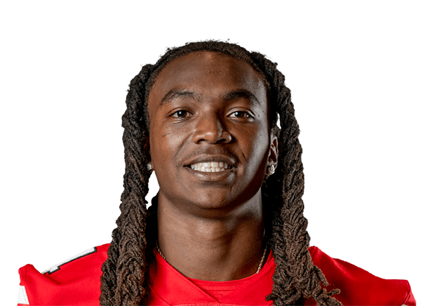 Camari Berry