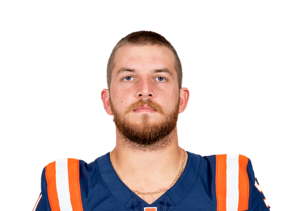 Clayton Leonard