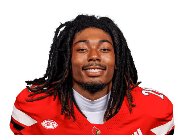 Daeh McCullough