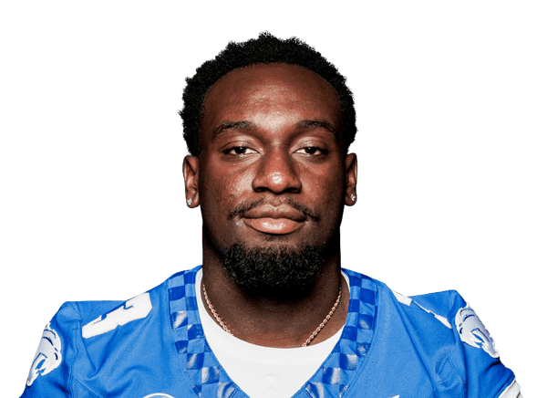 Alex Afari Jr.