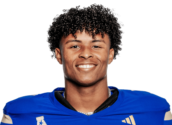 Zion Steptoe