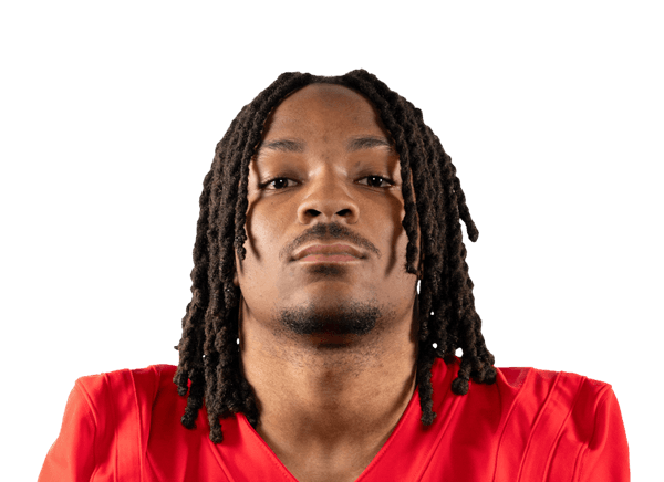 Kentrell Webb