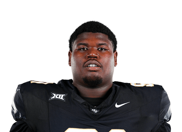 Keshaun Hudson