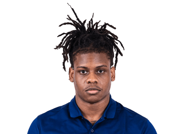 D'Mon Brinson