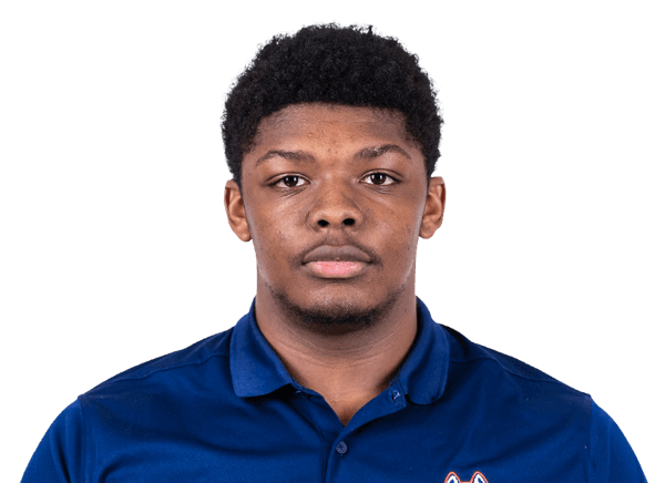 Donovan Branch