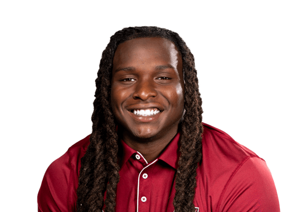 Derrieon Craig