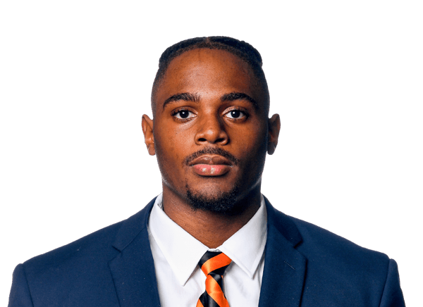 Bakari Edwards