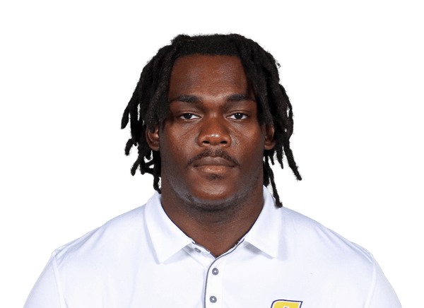 Montrell Henderson