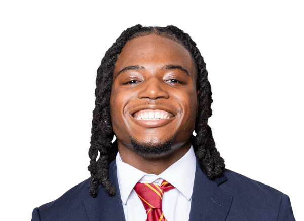Amari Jackson