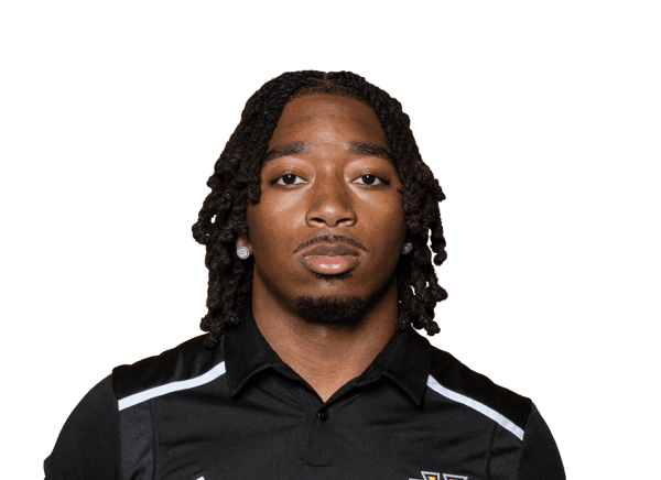 Donelius Johnson