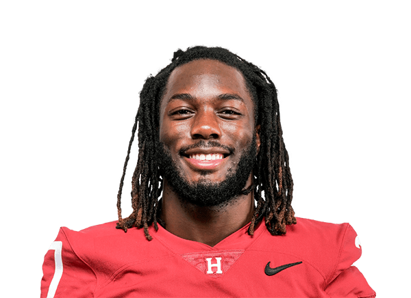 Isaiah Bullock