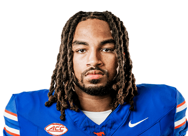 Zakye Barker