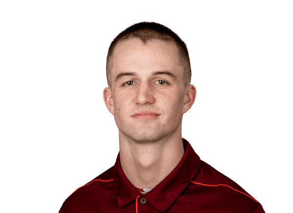 Tucker Holloway