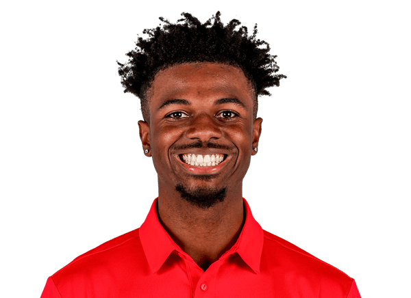 Nate Johnson