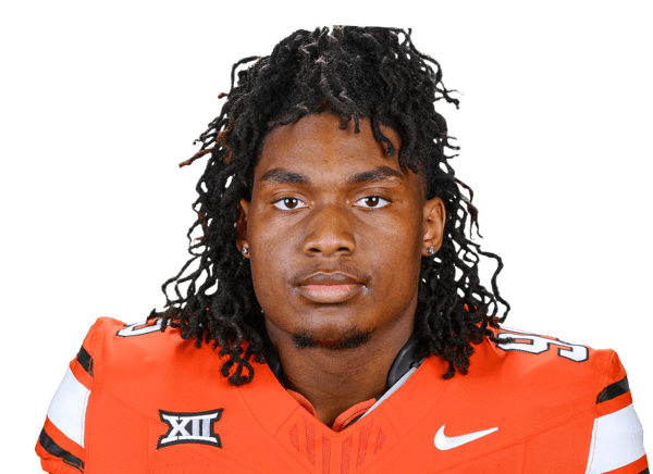 Jaleel Johnson