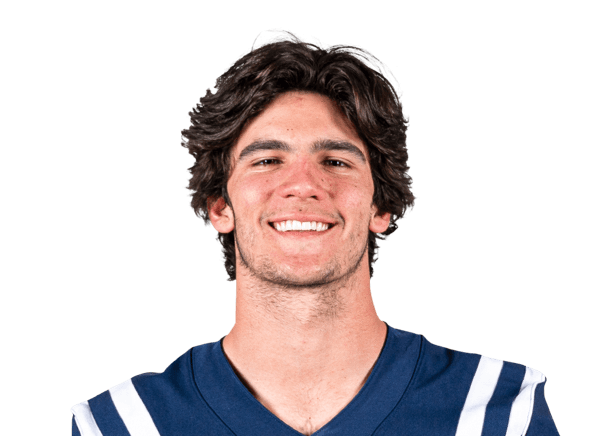 Braden Pegan