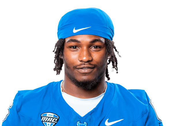 Chance Morrow