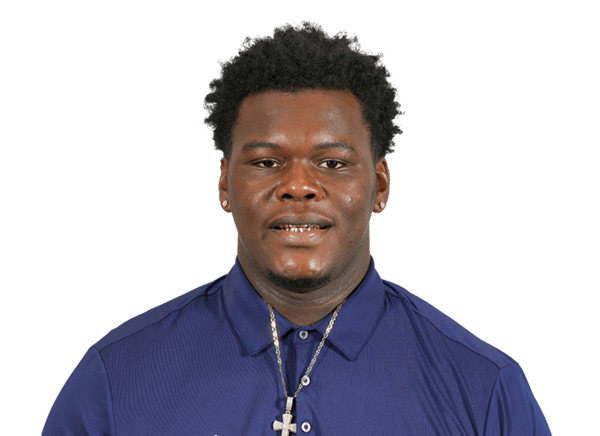 Ja'Kavion Nonar