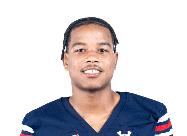 Jameel Gardner Jr.