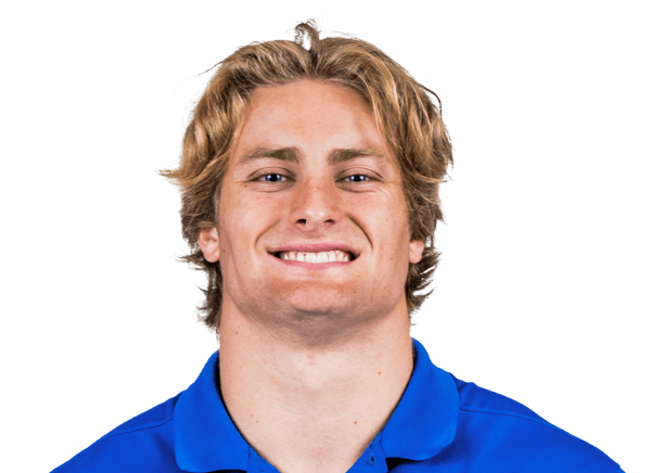 Jeremiah Hasley