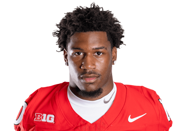 Jacobie Henderson
