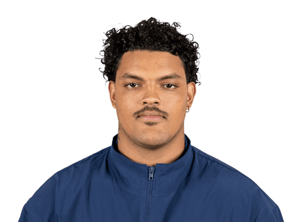 Malachi Preciado