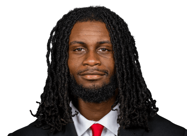 James Reed III