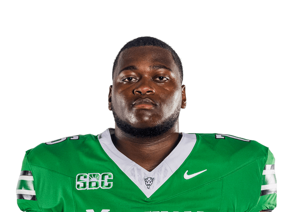 Tariq Montgomery