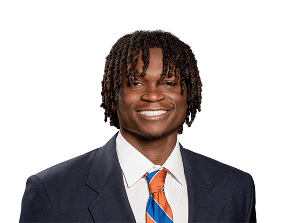 Zamondre Merriweather
