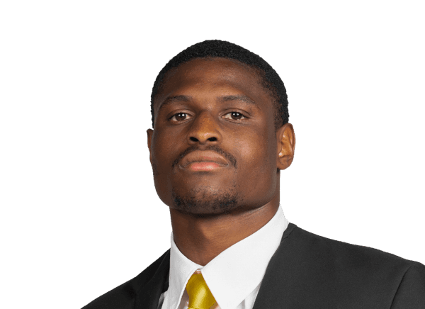 Ahmad Robinson