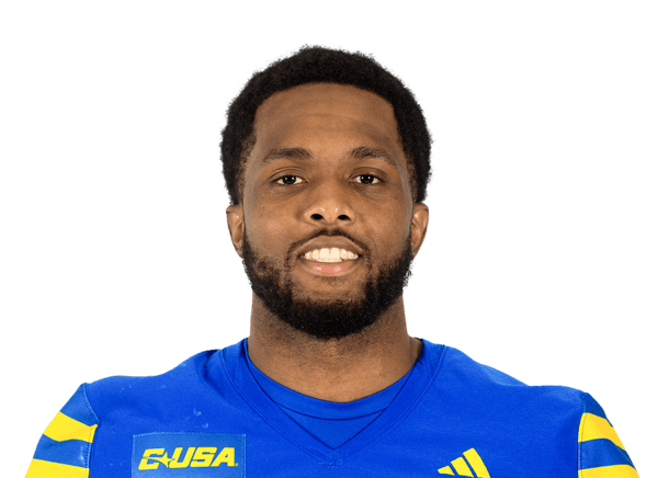 Kahlil Ali