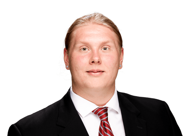 Olaus Alinen