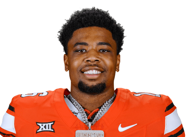 Chandavian Bradley