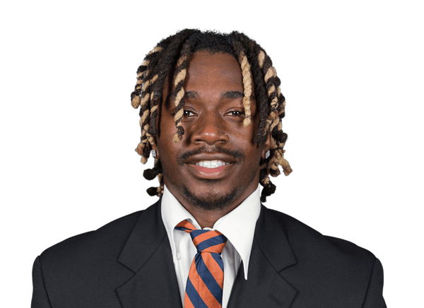 Johntay Cook