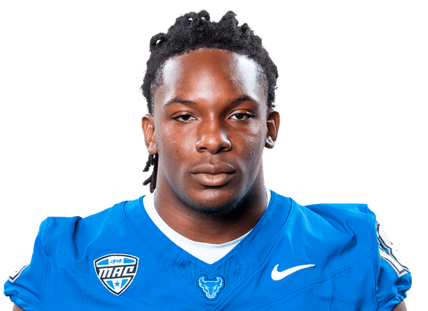 Dion Crawford