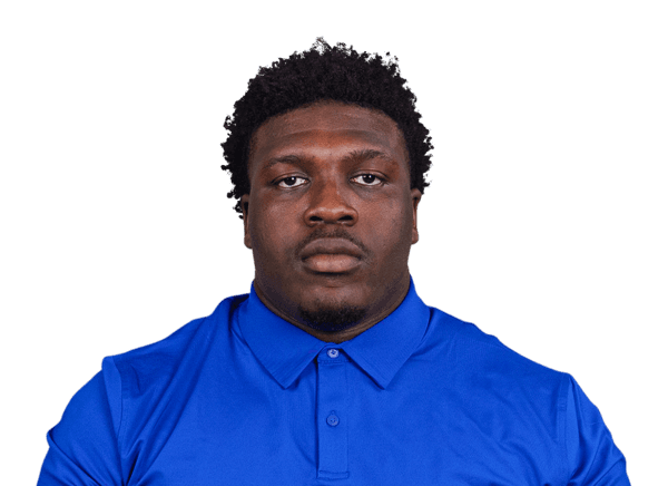 Deandre Duffus